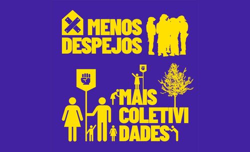 ManiFESTA - A cidade é nossa!