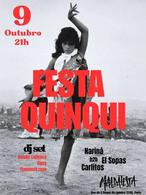 Festa Quinqui