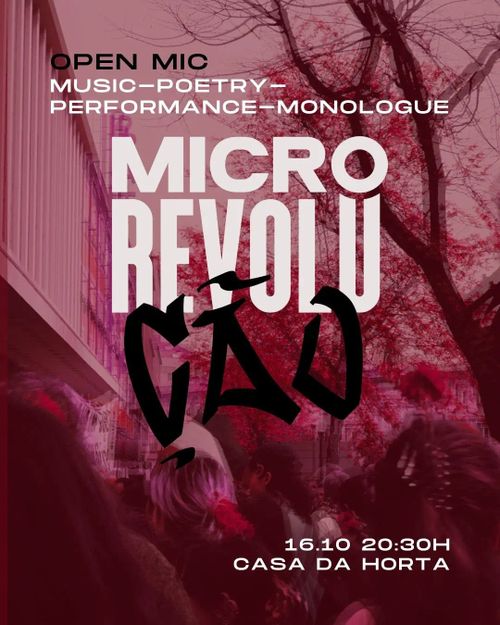 Micro Revolução
