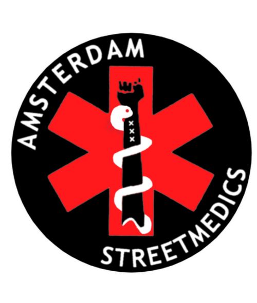 [workshop] Street Medic Training!!
