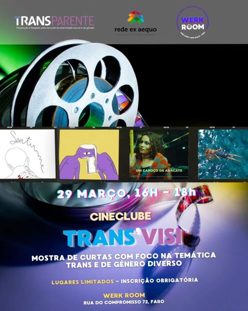 Trans'Visi - Mostra de Cinema Trans