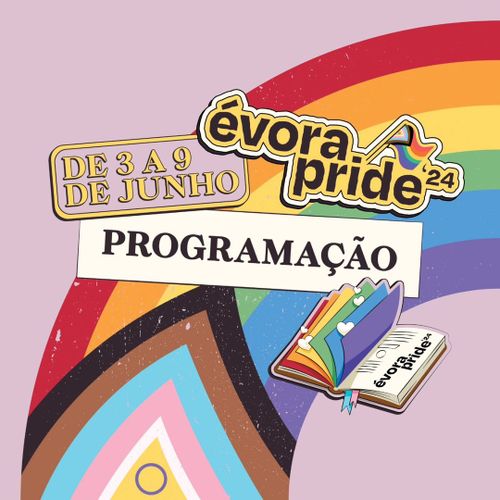 2ª edição do Évora Pride