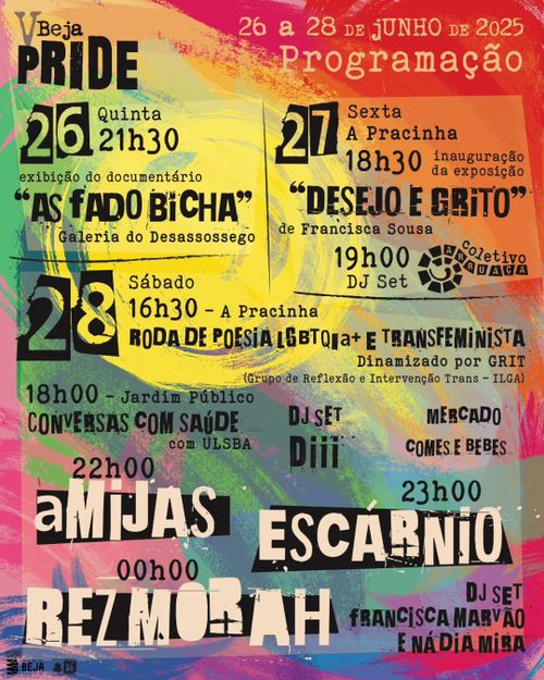 Beja Pride