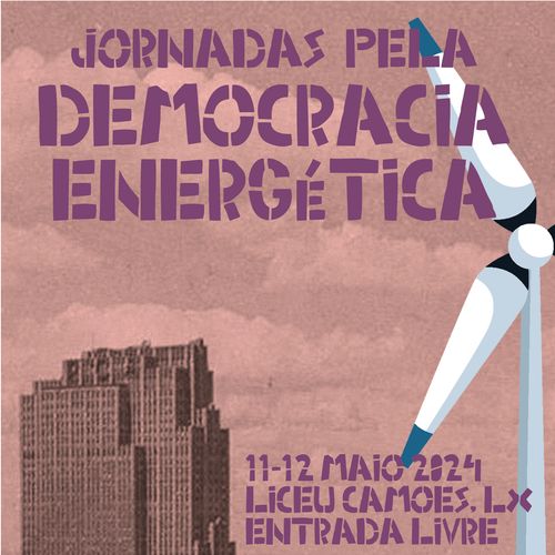 Jornadas Pela Democracia Energética