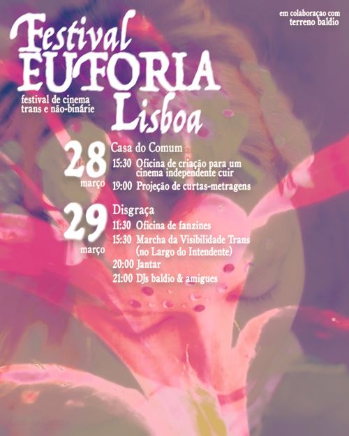 Festival Euforia