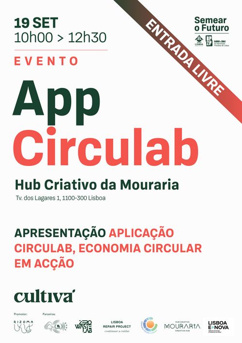 App Circulab