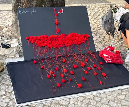 Coletivo Agulha