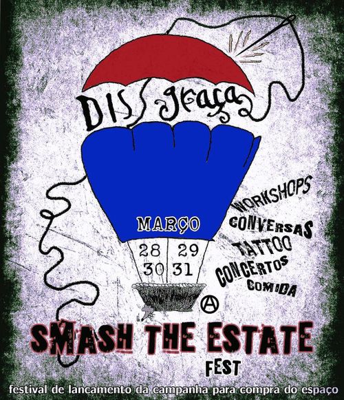 Smash the Estate Fest