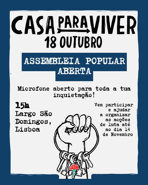 Assembleia Popular 
