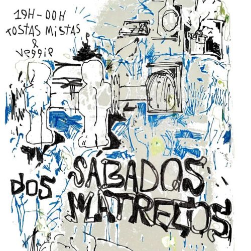 Sábados dos Matrecos