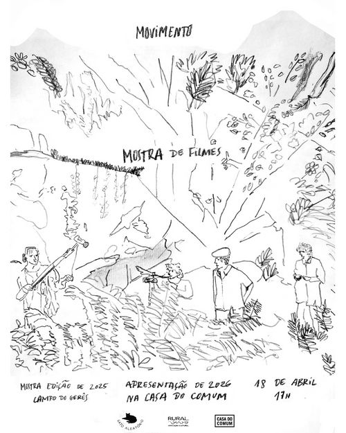 Mostra de Filmes Movimento 