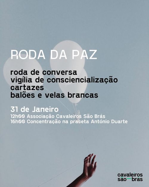 Roda da Paz