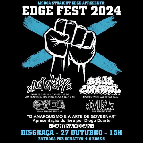 EDGE FEST 2024