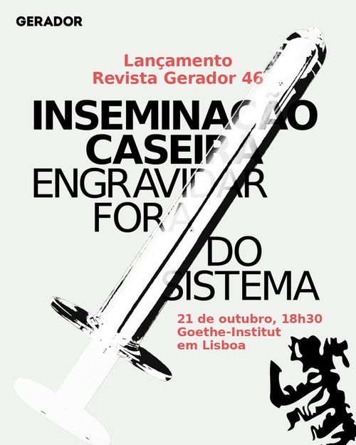 Inseminação caseira: engravidar fora do sistema