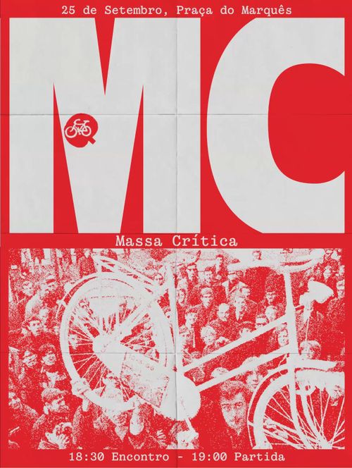 Massa Crítica 