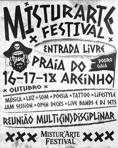 Mistur'Art Festival