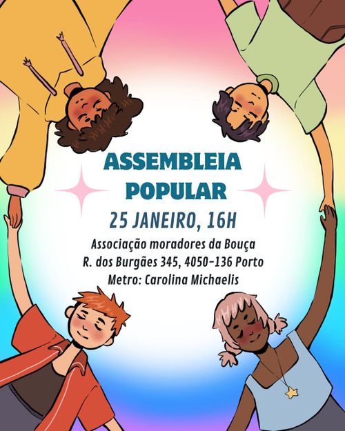 Assembleia Popular