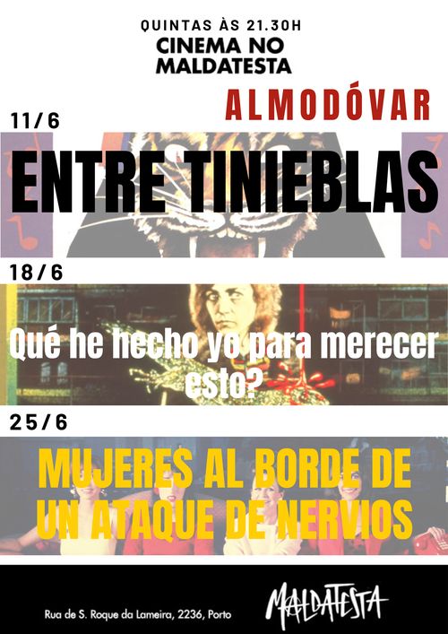 Cinema Maldatesta