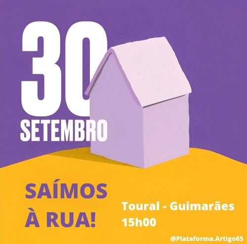 CASAS PARA VIVER - Guimarães