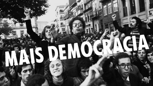 Mais Democracia >> Assembleias Cidadãs