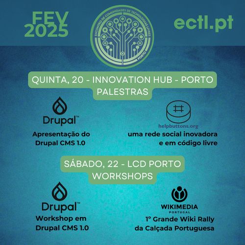 ECTL Porto - 