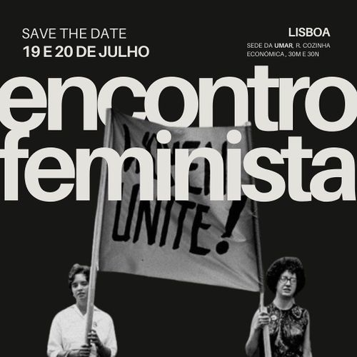 Encontro Feminista