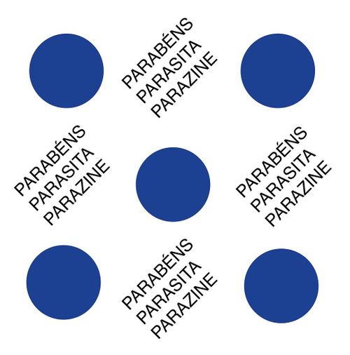 Parabéns Parasita Parazine