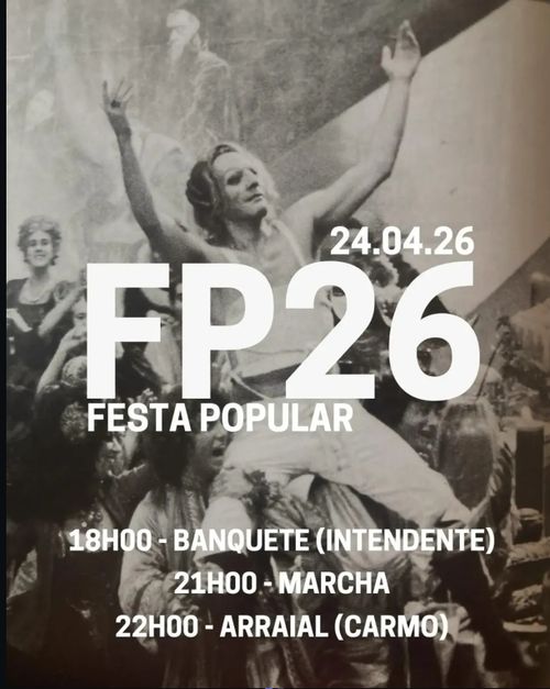 FP26 - Festa Popular 