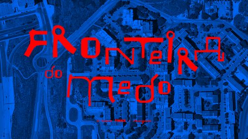 Escuta coletiva Fronteira do Medo, nova série Fumaça e Divergente (Porto)