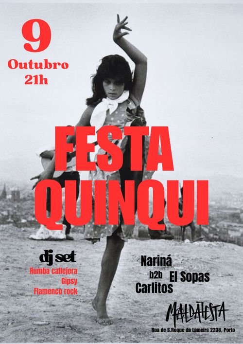 Festa Quinqui
