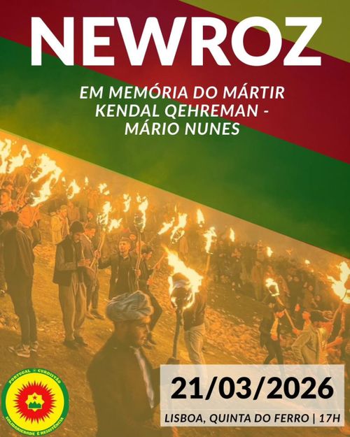 NEWROZ