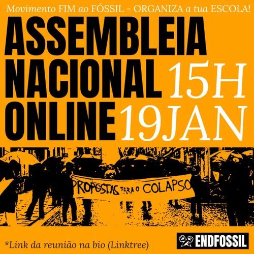 Assembleia Nacional Online 