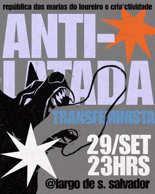 Anti Latada Trans Feminista
