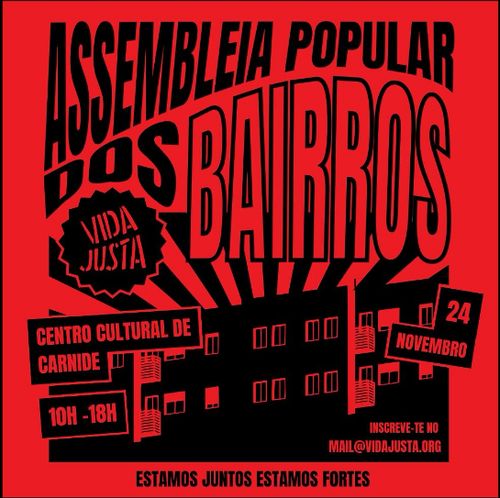 ASSEMBLEIA POPULAR DOS BAIRROS