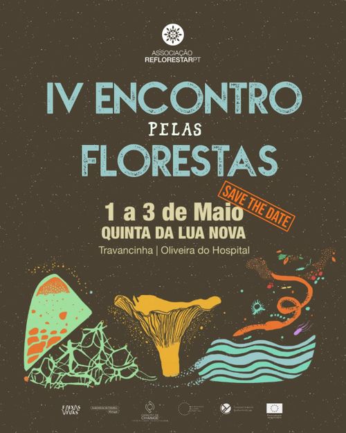 IV Encontro pelas Florestas