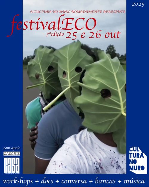 7ª edição do FestivalECO