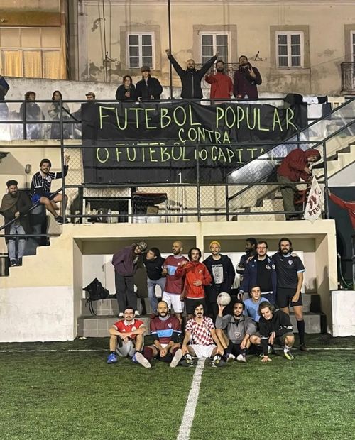 ⚽️ Convivio aberto de Futsal ♟️ Jogos de Tabuleiro: Xadrez, Go e Oware