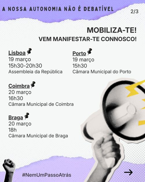 ⚧️A NOSSA AUTONOMIA NÃO É DEBATÍVEL