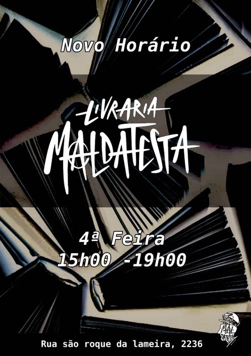 Livraria Maldatesta