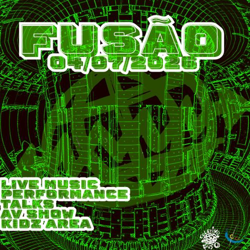 FUSÃO - OPEN DAY