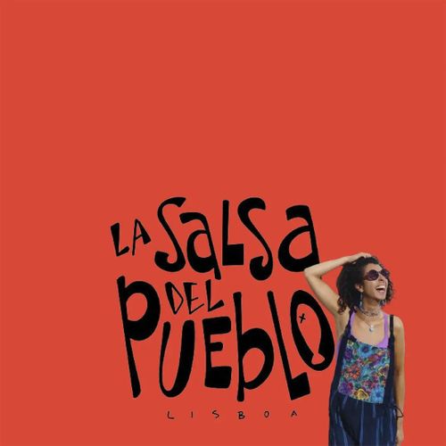 La Salsa Del Pueblo | dj