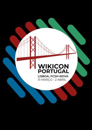 WikiCon Portugal 2023