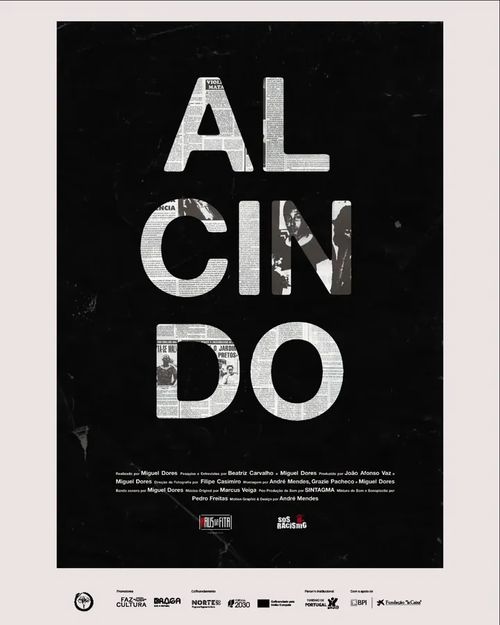 ALCINDO: o filme