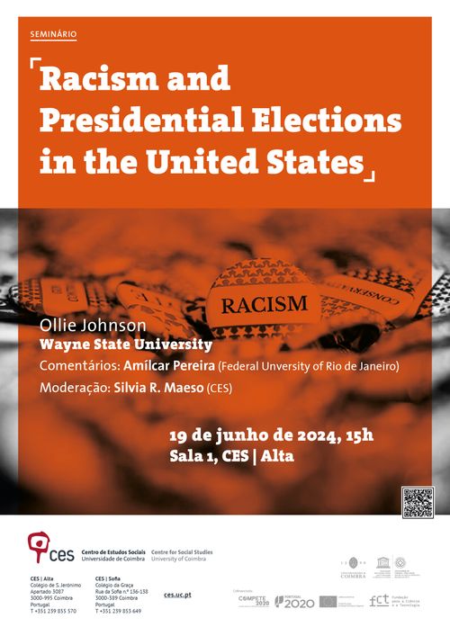 Racism and Presidential Elections in the United States