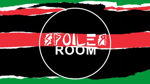 Spoiler Room