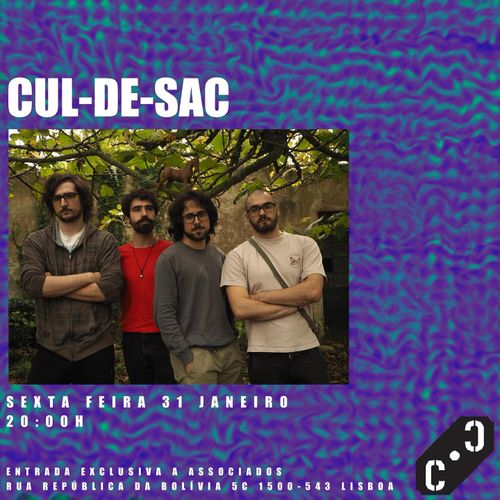 Concerto Cul-De-Sac